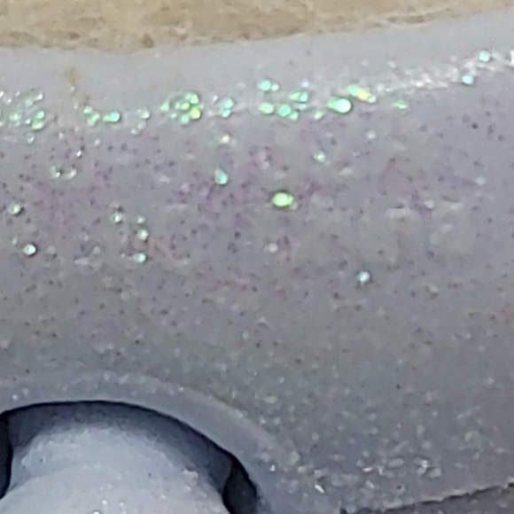 2015 HASBRO DREAMWORKS TROLLS GLITTER GUY DIAMOND FIGURE                … - Picture 10 of 13